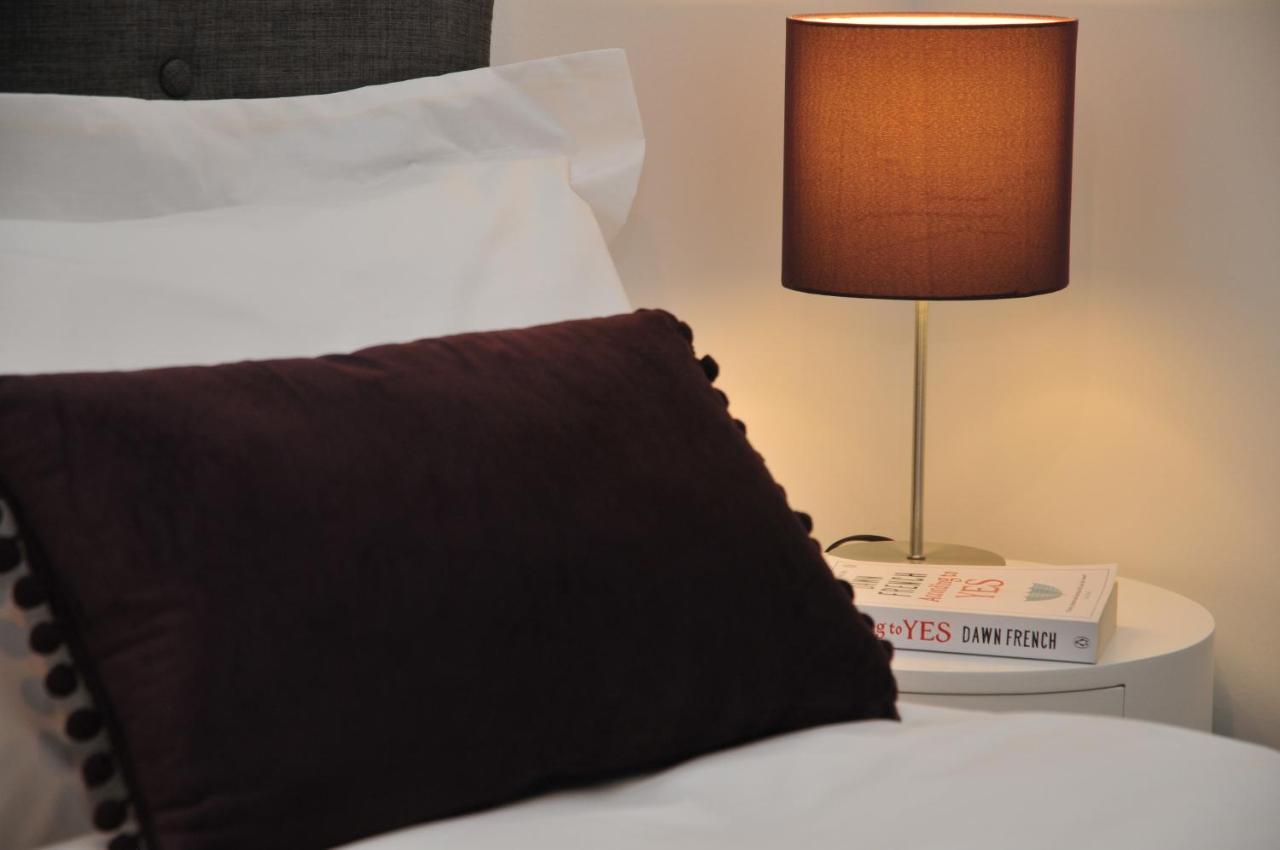 Apartament No5 Esplanade Court, Stornoway Town Centre Zewnętrze zdjęcie