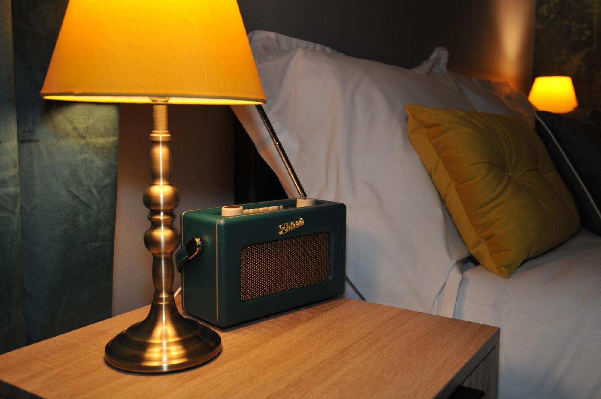 Apartament No5 Esplanade Court, Stornoway Town Centre Zewnętrze zdjęcie
